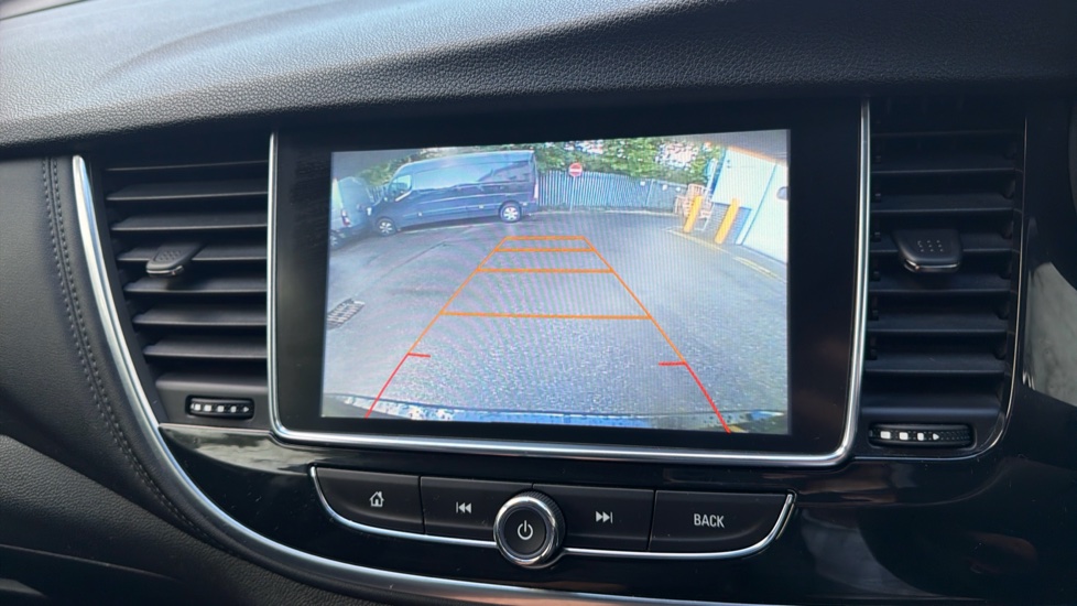 Vauxhall Mokka X 1.4T ecoTEC Elite Nav 5dr Petrol Hatchback - Image 27