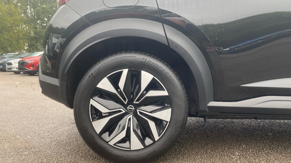 Nissan Juke 1.0 DiG-T 114 Acenta 5dr Petrol Hatchback - Image 7