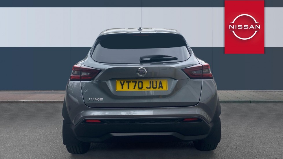 Nissan Juke 1.0 DiG-T 114 Tekna 5dr Petrol Hatchback - Image 6