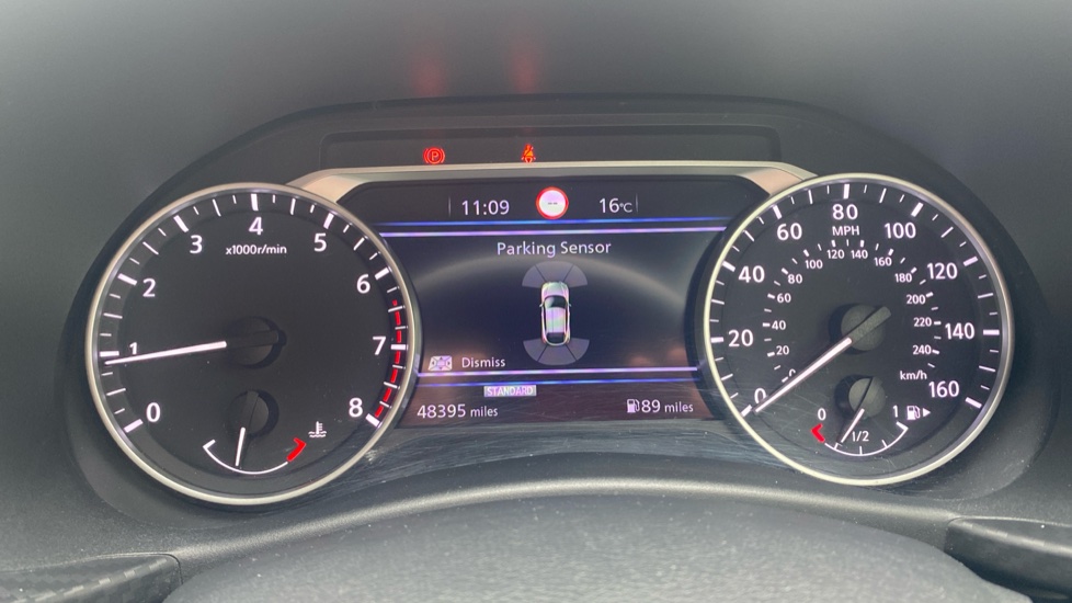 Nissan Juke 1.0 DiG-T 114 Tekna 5dr Petrol Hatchback - Image 23