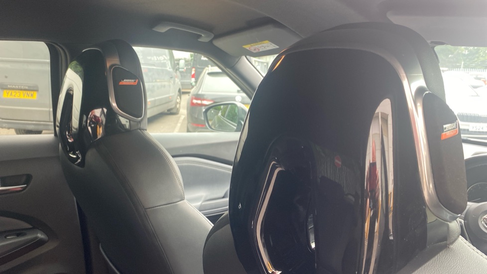 Nissan Juke 1.0 DiG-T 114 Tekna 5dr Petrol Hatchback - Image 39