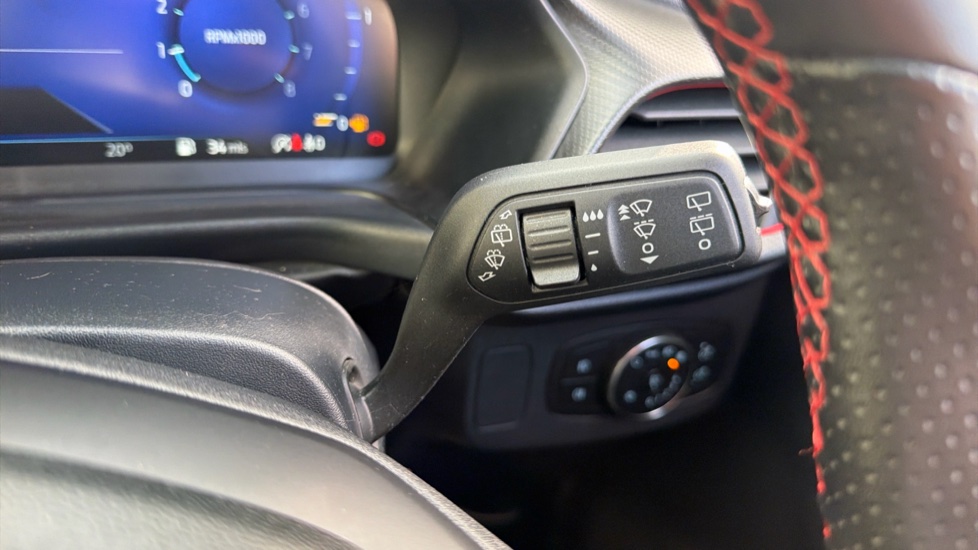 Ford Puma 1.0 EcoBoost Hybrid mHEV 155 ST-Line X 5dr Petrol Hatchback - Image 26