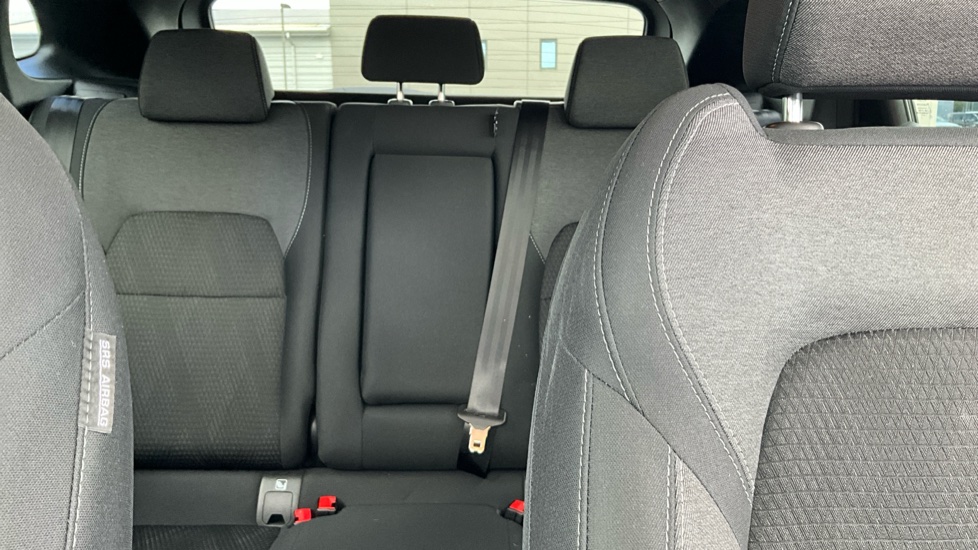 Nissan Qashqai 1.3 DiG-T MH 158 N-Connecta 5dr Petrol Hatchback - Image 15