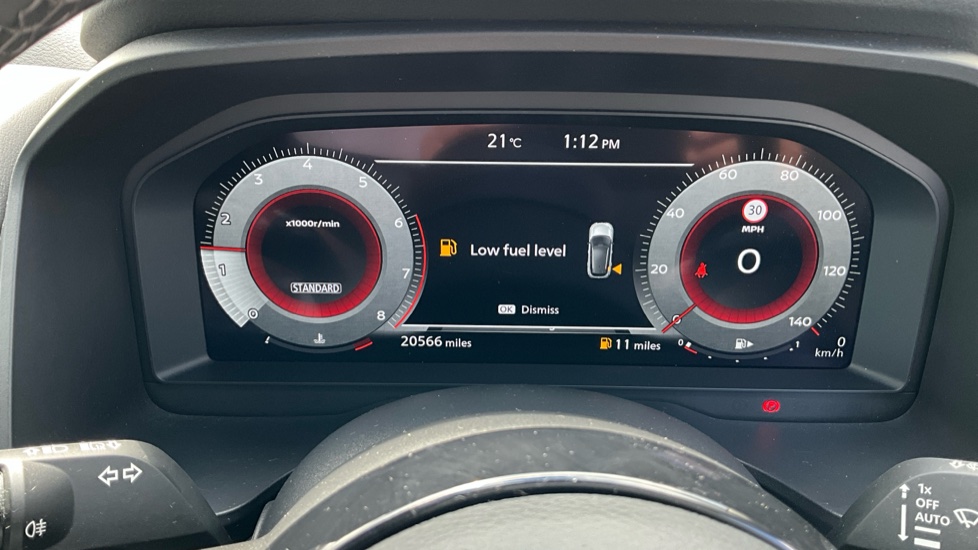 Nissan Qashqai 1.3 DiG-T MH 158 N-Connecta 5dr Petrol Hatchback - Image 18