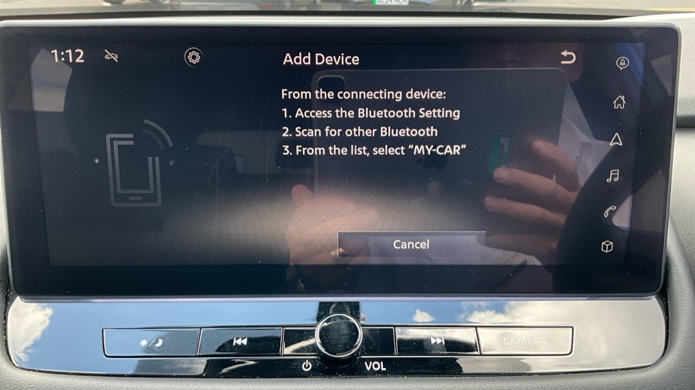 Nissan Qashqai 1.3 DiG-T MH 158 N-Connecta 5dr Petrol Hatchback - Image 37