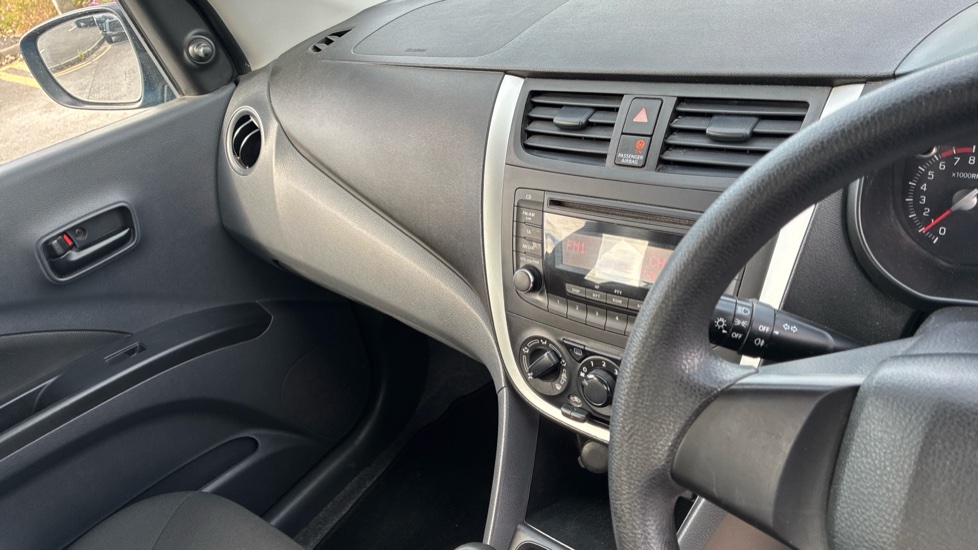 Suzuki Celerio 1.0 SZ2 5dr Petrol Hatchback - Image 14
