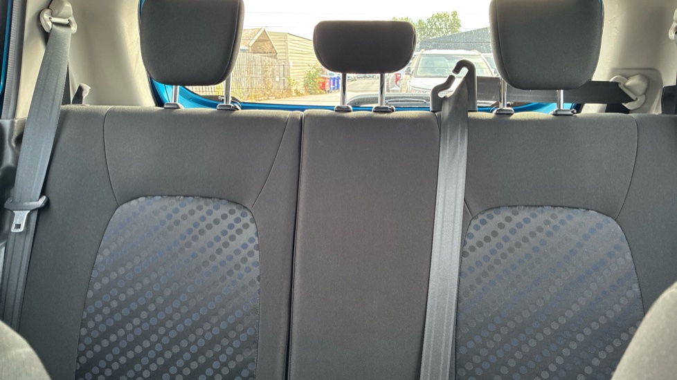 Suzuki Celerio 1.0 SZ2 5dr Petrol Hatchback - Image 15