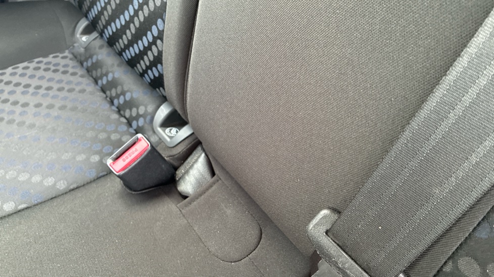 Suzuki Celerio 1.0 SZ2 5dr Petrol Hatchback - Image 17