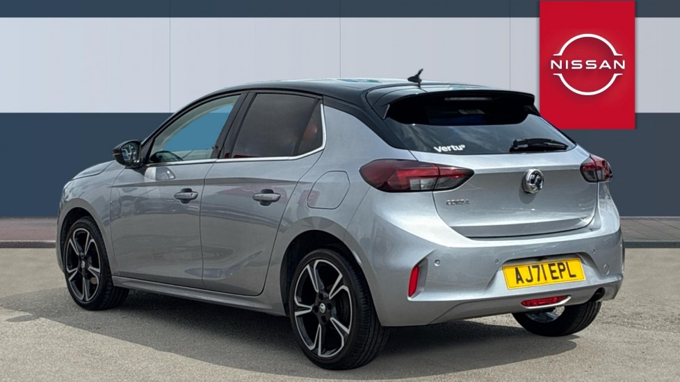 Vauxhall Corsa 1.2 Elite Edition 5dr Petrol Hatchback - Image 2