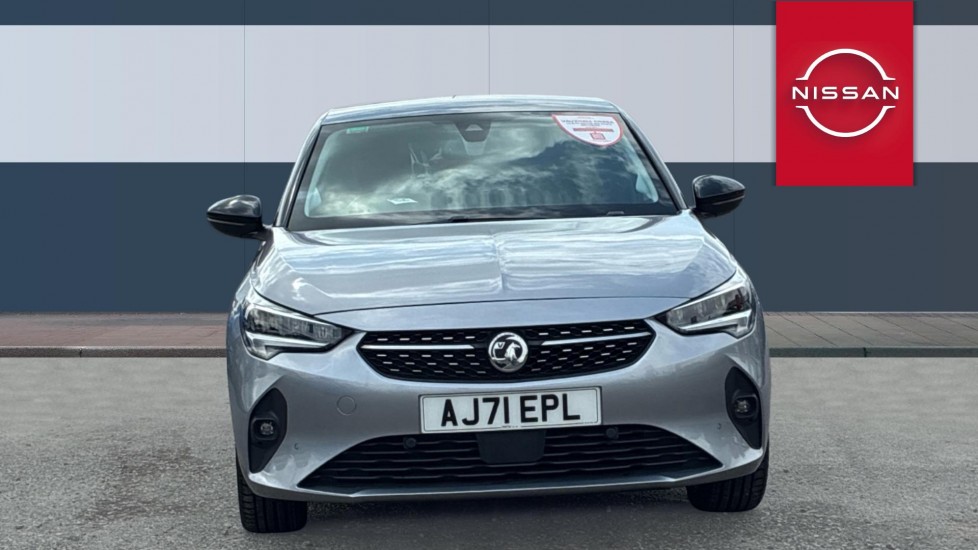 Vauxhall Corsa 1.2 Elite Edition 5dr Petrol Hatchback - Image 3