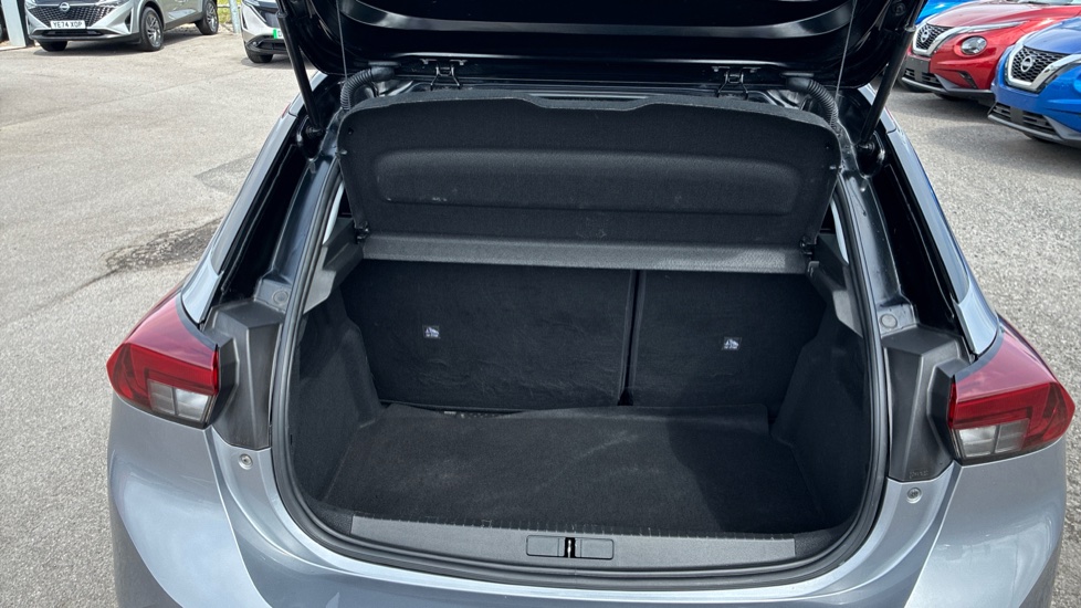Vauxhall Corsa 1.2 Elite Edition 5dr Petrol Hatchback - Image 4