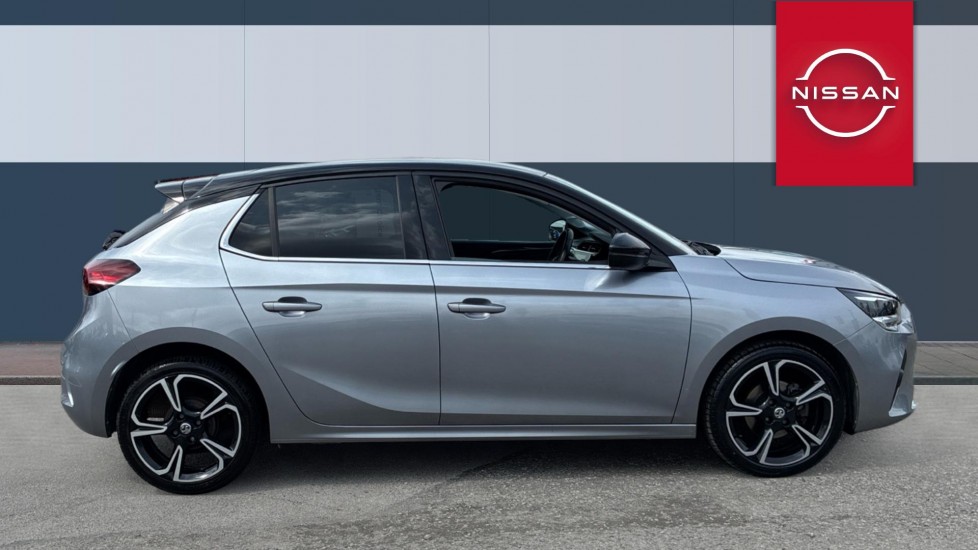 Vauxhall Corsa 1.2 Elite Edition 5dr Petrol Hatchback - Image 5