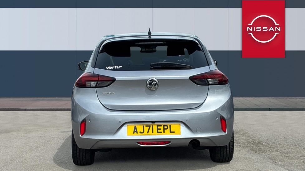 Vauxhall Corsa 1.2 Elite Edition 5dr Petrol Hatchback - Image 6