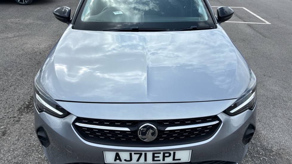 Vauxhall Corsa 1.2 Elite Edition 5dr Petrol Hatchback - Image 8