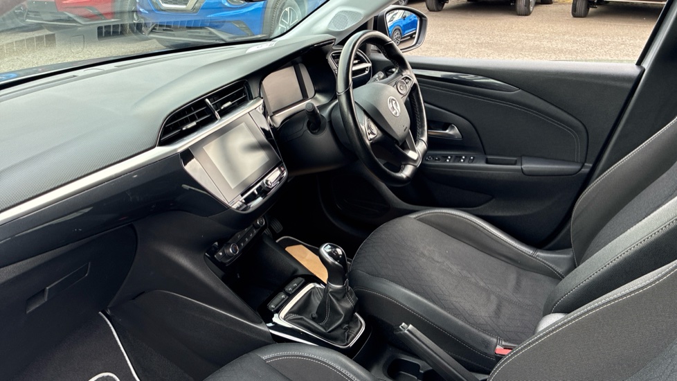 Vauxhall Corsa 1.2 Elite Edition 5dr Petrol Hatchback - Image 9
