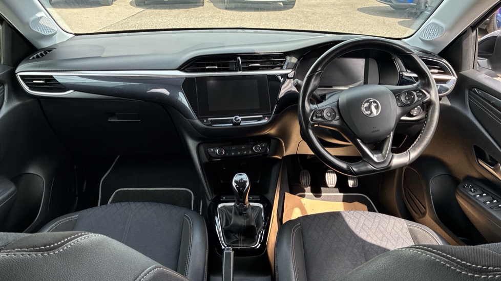 Vauxhall Corsa 1.2 Elite Edition 5dr Petrol Hatchback - Image 10