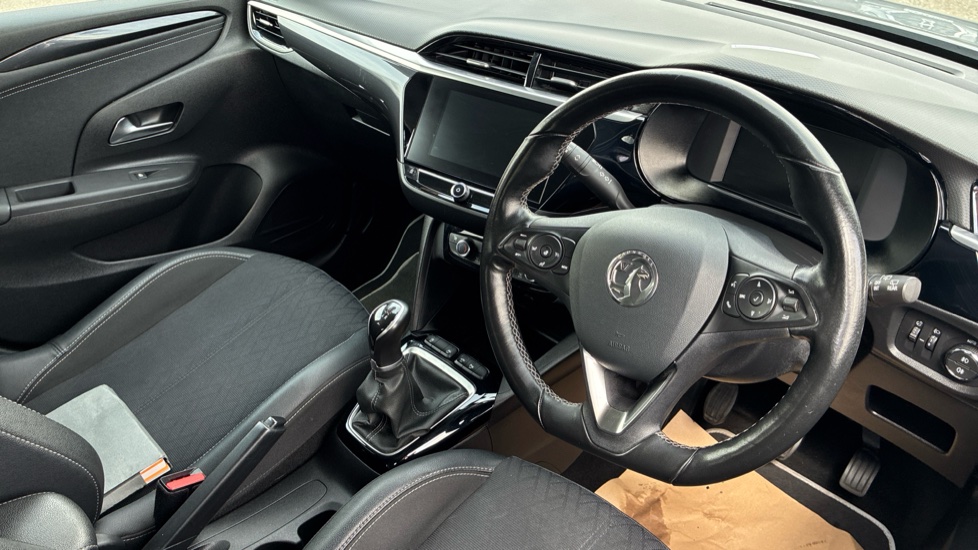 Vauxhall Corsa 1.2 Elite Edition 5dr Petrol Hatchback - Image 11