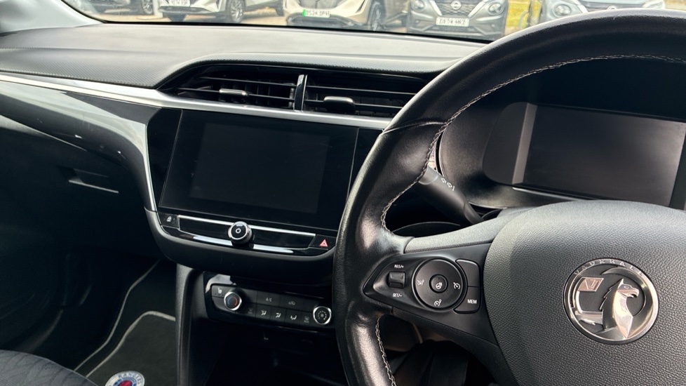 Vauxhall Corsa 1.2 Elite Edition 5dr Petrol Hatchback - Image 14