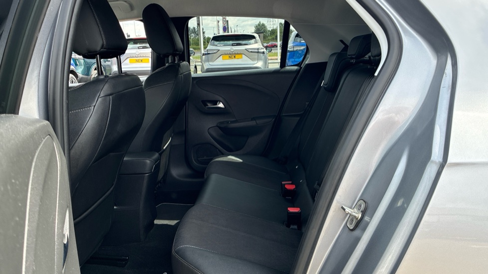 Vauxhall Corsa 1.2 Elite Edition 5dr Petrol Hatchback - Image 16