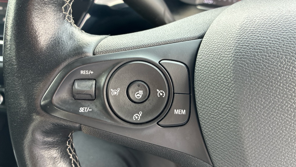 Vauxhall Corsa 1.2 Elite Edition 5dr Petrol Hatchback - Image 21