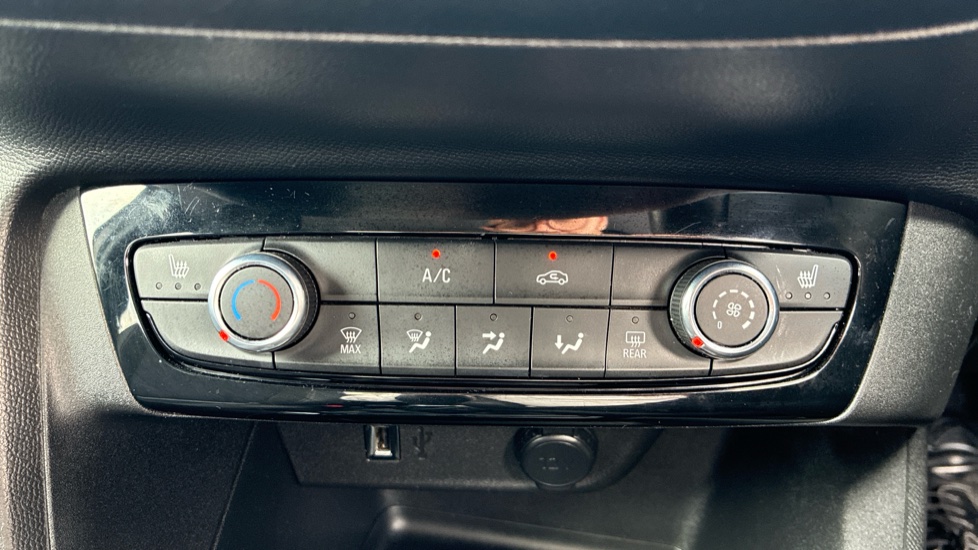 Vauxhall Corsa 1.2 Elite Edition 5dr Petrol Hatchback - Image 24
