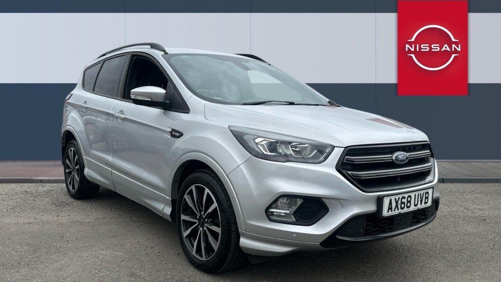 Ford Kuga 2.0 TDCi ST-Line 5dr 2WD Diesel Estate - Image 1