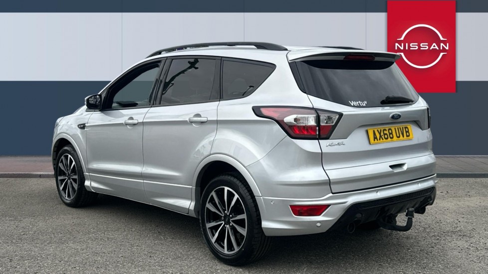 Ford Kuga 2.0 TDCi ST-Line 5dr 2WD Diesel Estate - Image 2