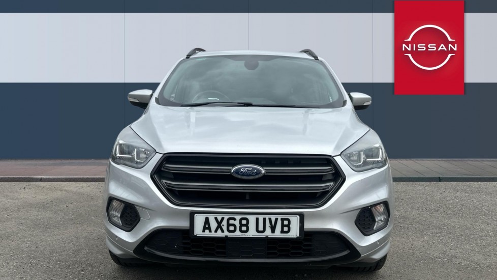 Ford Kuga 2.0 TDCi ST-Line 5dr 2WD Diesel Estate - Image 3