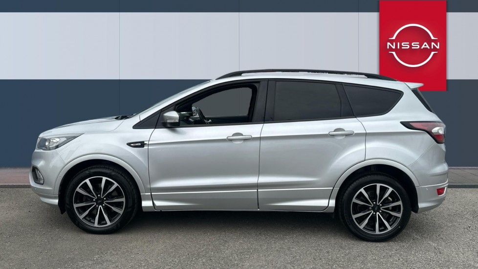 Ford Kuga 2.0 TDCi ST-Line 5dr 2WD Diesel Estate - Image 5