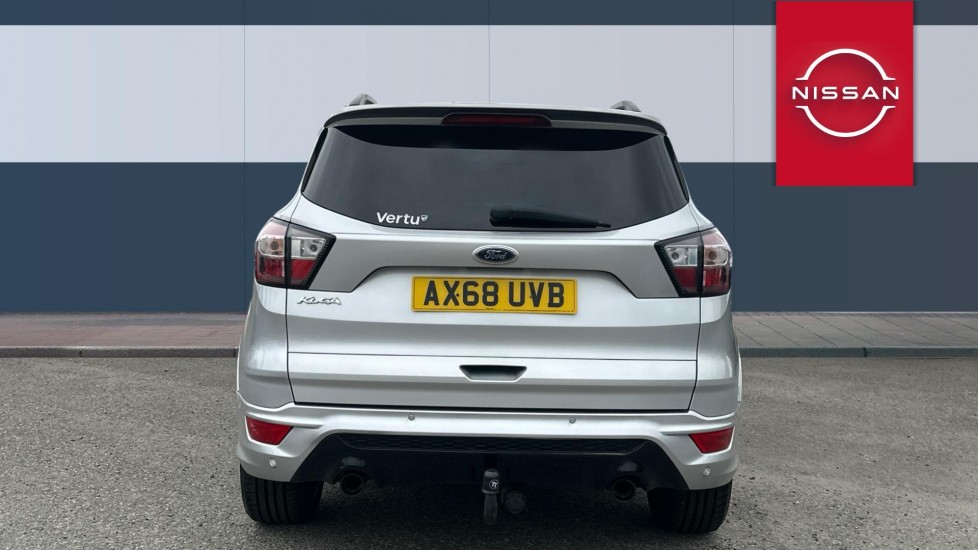 Ford Kuga 2.0 TDCi ST-Line 5dr 2WD Diesel Estate - Image 6