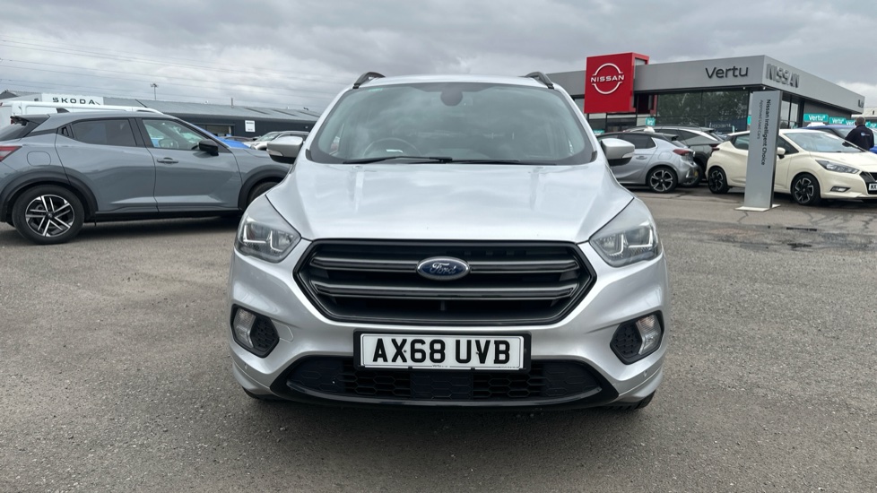 Ford Kuga 2.0 TDCi ST-Line 5dr 2WD Diesel Estate - Image 8