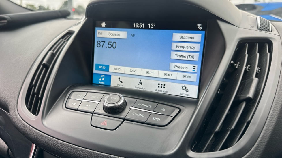 Ford Kuga 2.0 TDCi ST-Line 5dr 2WD Diesel Estate - Image 12