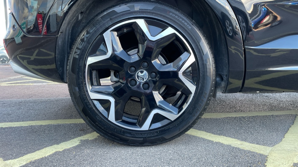 Vauxhall Grandland 1.2 Turbo Ultimate 5dr Auto Petrol Hatchback - Image 7