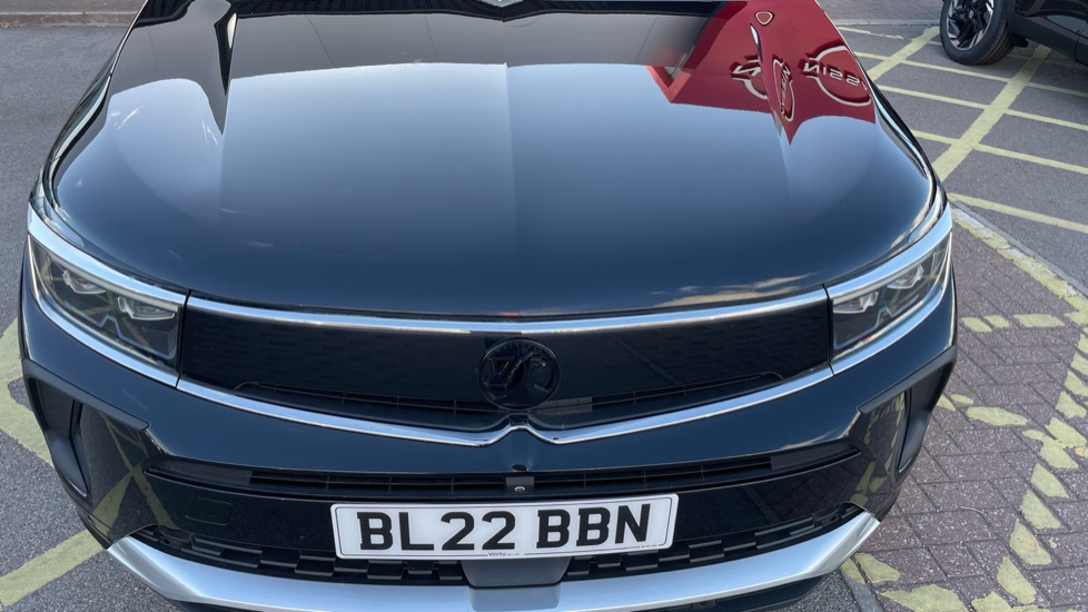 Vauxhall Grandland 1.2 Turbo Ultimate 5dr Auto Petrol Hatchback - Image 8