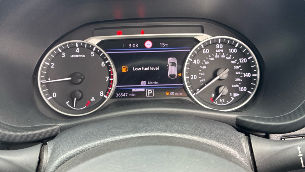Nissan Juke 1.0 DiG-T Tekna 5dr DCT Petrol Hatchback - Image 18