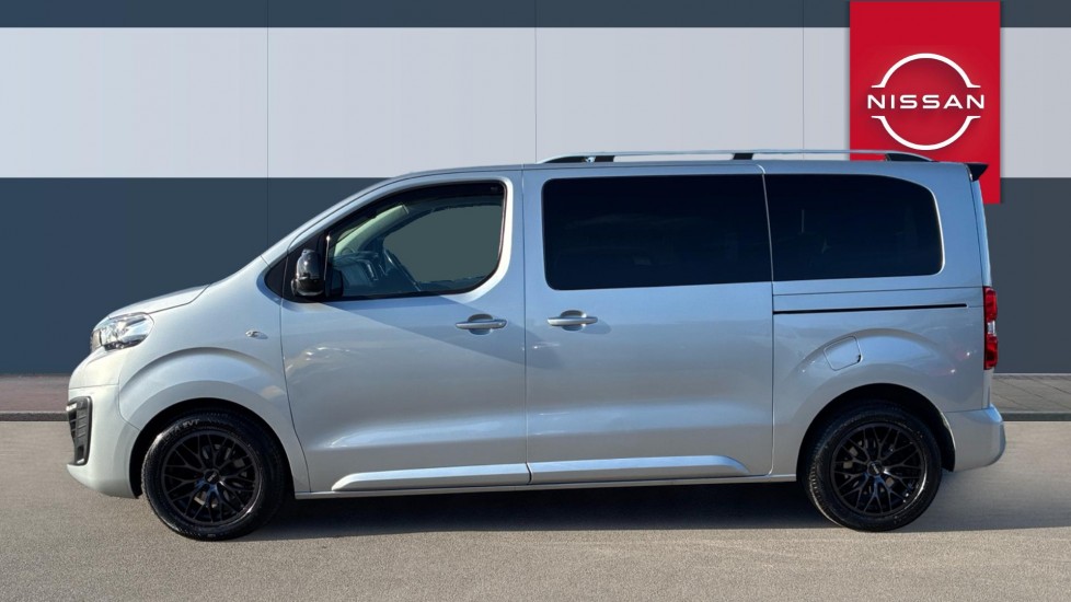 Peugeot Traveller 2.0 BlueHDi 150 Business VIP Standard 5dr Diesel Estate - Image 5