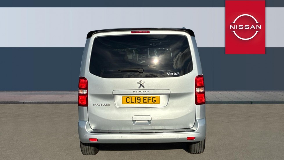 Peugeot Traveller 2.0 BlueHDi 150 Business VIP Standard 5dr Diesel Estate - Image 6