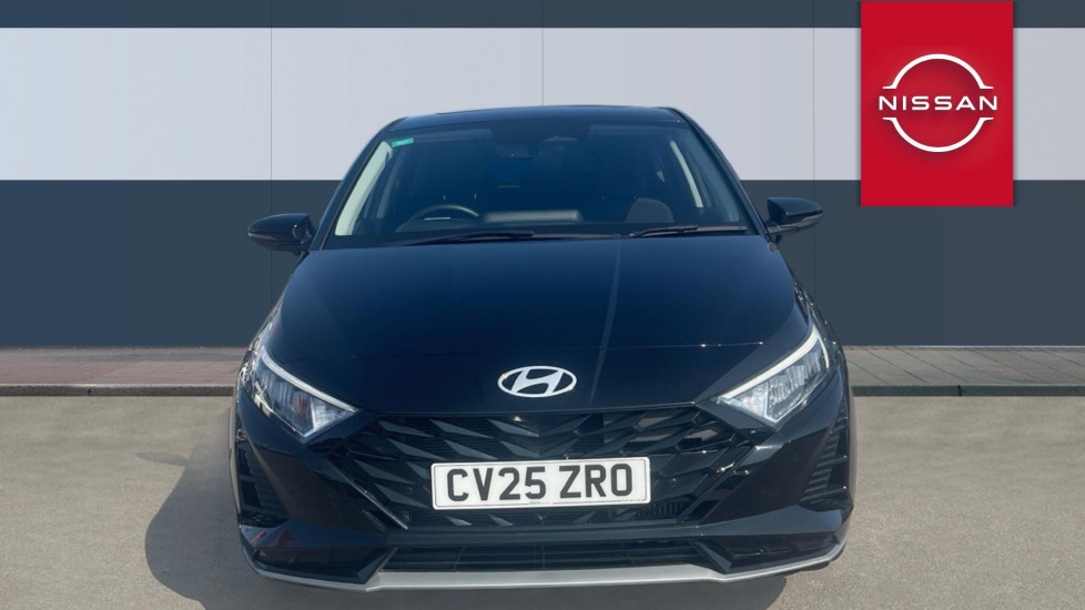 Hyundai i20 1.0T GDi Ultimate 5dr Petrol Hatchback - Image 3