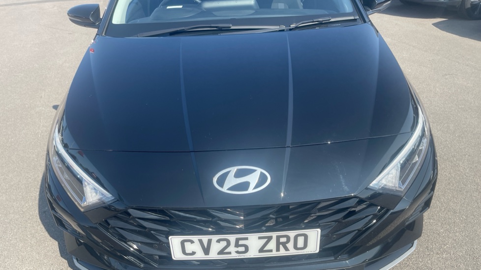 Hyundai i20 1.0T GDi Ultimate 5dr Petrol Hatchback - Image 8