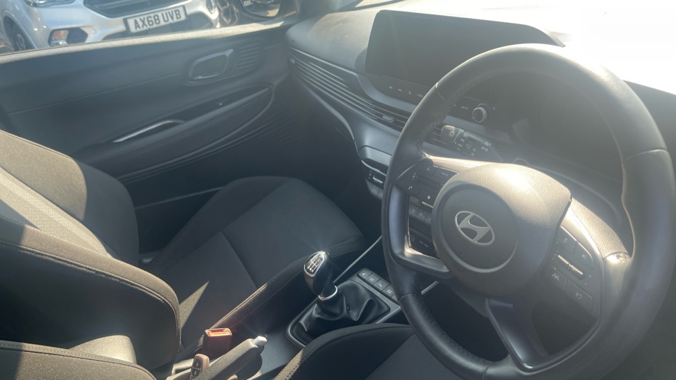 Hyundai i20 1.0T GDi Ultimate 5dr Petrol Hatchback - Image 10