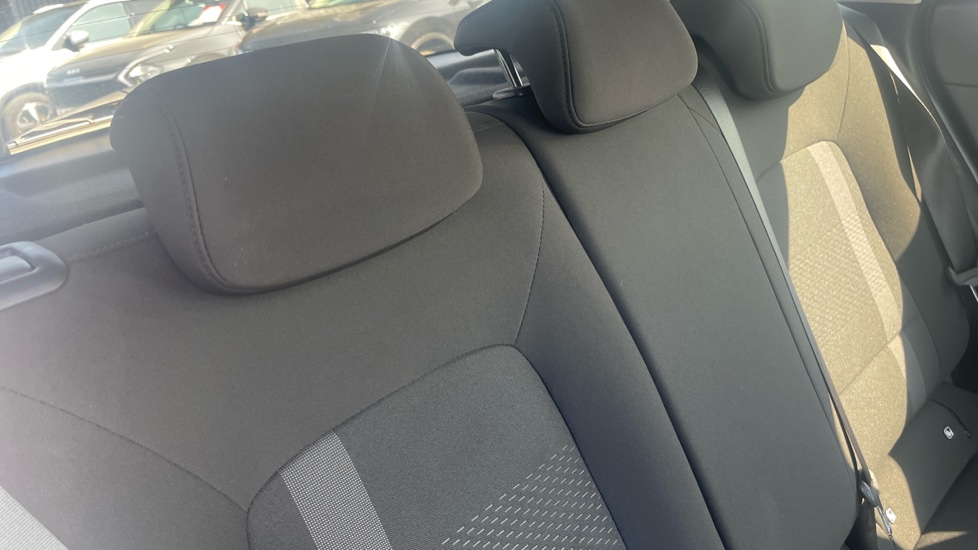 Hyundai i20 1.0T GDi Ultimate 5dr Petrol Hatchback - Image 16