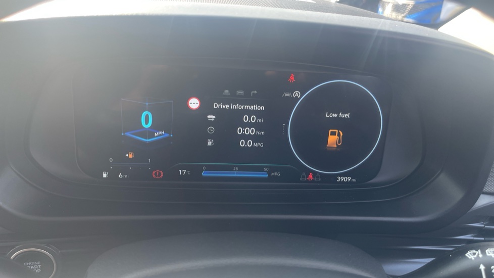 Hyundai i20 1.0T GDi Ultimate 5dr Petrol Hatchback - Image 18