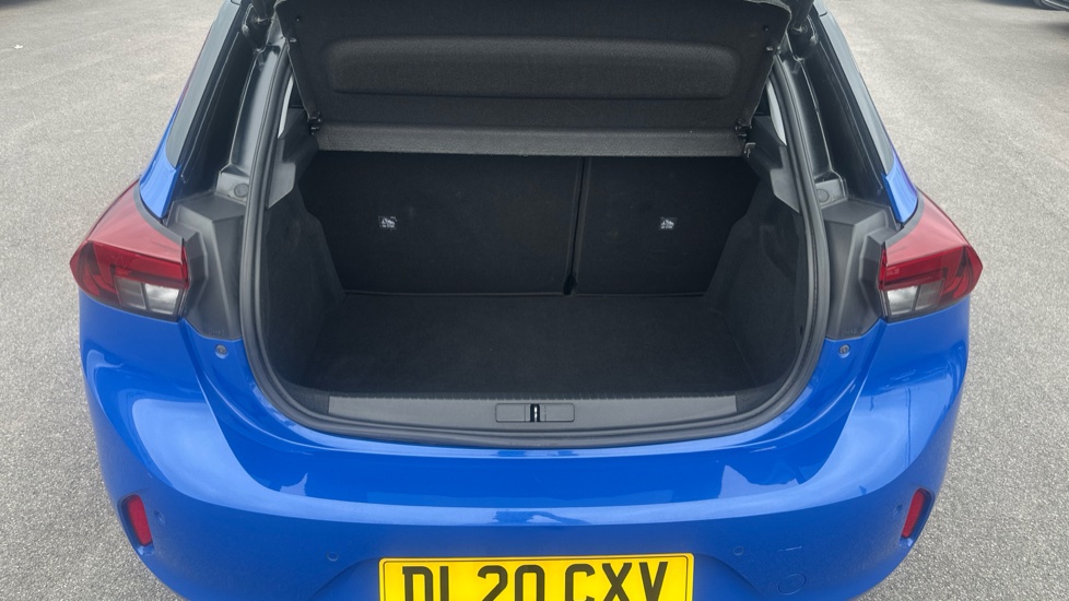 Vauxhall Corsa 1.2 Turbo Elite Nav Premium 5dr Petrol Hatchback - Image 4