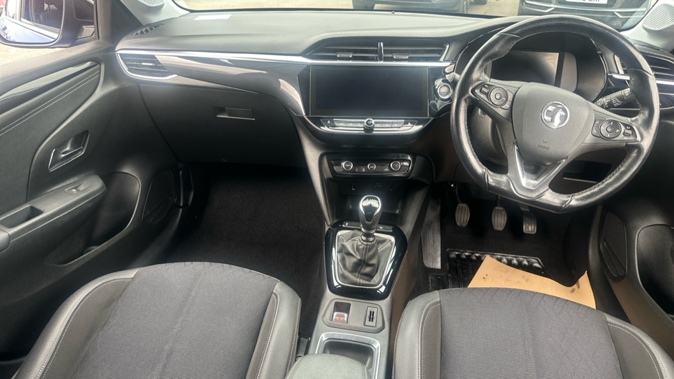 Vauxhall Corsa 1.2 Turbo Elite Nav Premium 5dr Petrol Hatchback - Image 10