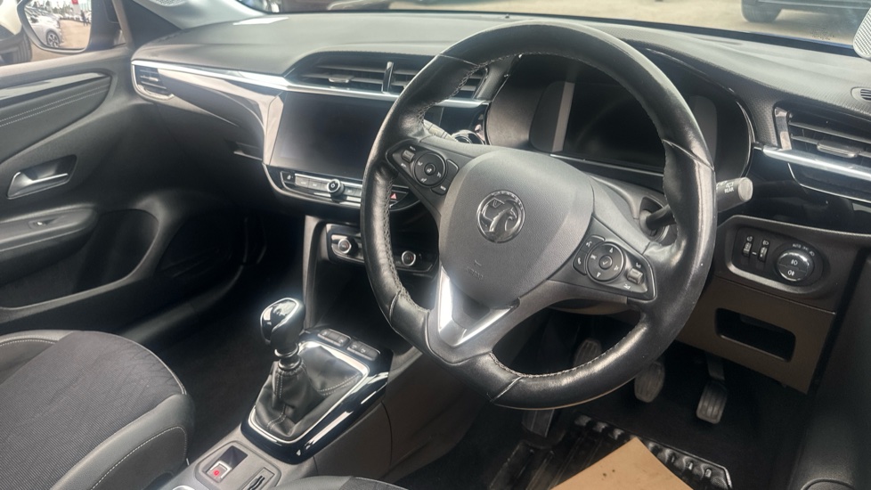 Vauxhall Corsa 1.2 Turbo Elite Nav Premium 5dr Petrol Hatchback - Image 11