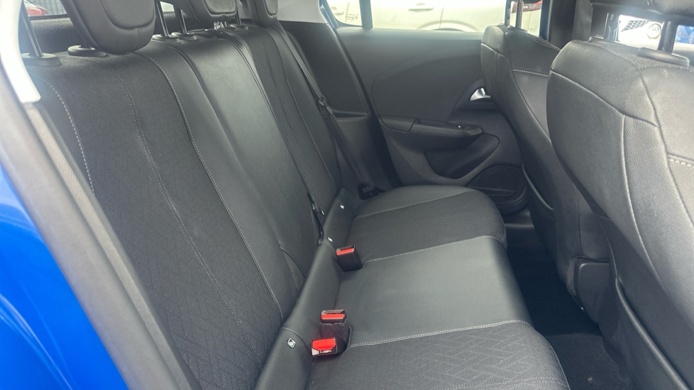 Vauxhall Corsa 1.2 Turbo Elite Nav Premium 5dr Petrol Hatchback - Image 16