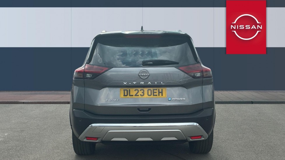 Nissan X-Trail 1.5 E-Power E-4orce 213 Tekna 5dr Auto Hybrid Station Wagon - Image 6