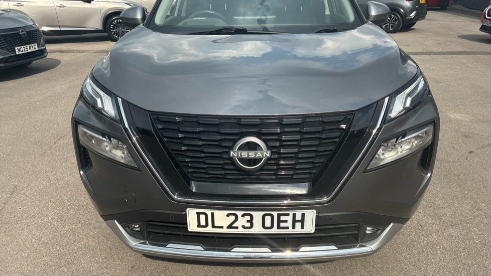 Nissan X-Trail 1.5 E-Power E-4orce 213 Tekna 5dr Auto Hybrid Station Wagon - Image 8