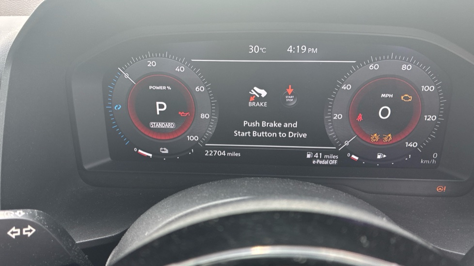 Nissan X-Trail 1.5 E-Power E-4orce 213 Tekna 5dr Auto Hybrid Station Wagon - Image 18