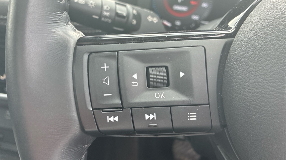 Nissan X-Trail 1.5 E-Power E-4orce 213 Tekna 5dr Auto Hybrid Station Wagon - Image 22